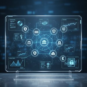 Access to a Wide Lender Network Access to a Wide Lender Network