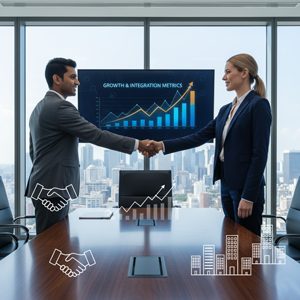 Acquisition & Buyout Finance (M&A) Acquisition & Buyout Finance (M&A)