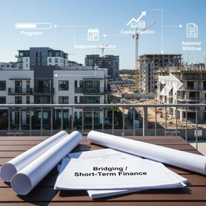 Bridging Short-Term Facilities Bridging Short-Term Facilities