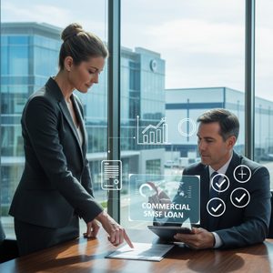 Commercial SMSF Property Loans Commercial SMSF Property Loans