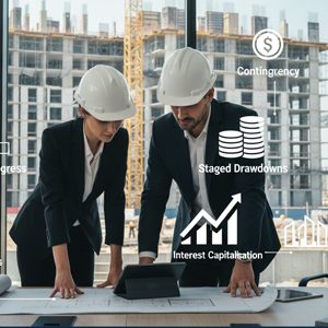 Construction Finance Construction Finance