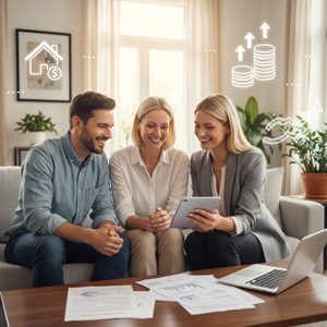 Equity Release (Cash-Out) Equity Release (Cash-Out)