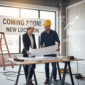 Expansion & Fit-out Loans Expansion & Fit-out Loans