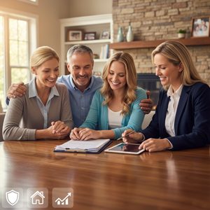 Family Guarantee Loans​