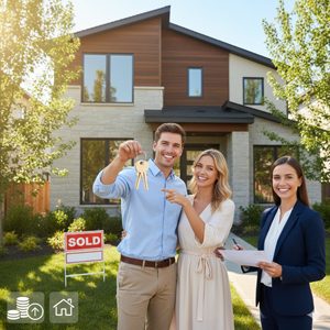 First-Home Buyer Loans First-Home Buyer Loans