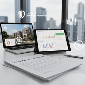 LRBA Setup & Refinance LRBA Setup & Refinance