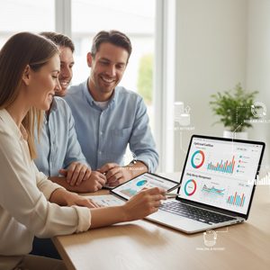 Offset & Feature Optimisation Offset & Feature Optimisation