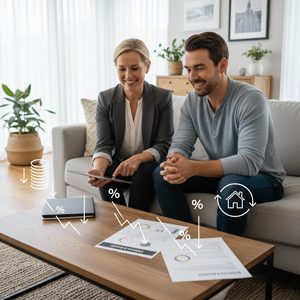 Rate Reduction Refinance Rate Reduction Refinance