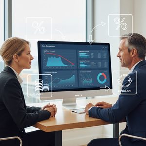 Rate Review & Feature Optimisation Rate Review & Feature Optimisation