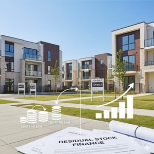 Residual Stock Finance Residual Stock Finance