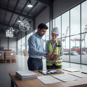 Trade & Import Finance Trade & Import Finance